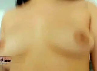 Stepsister, I want to fuck your big ass and make you swallow my cum in lingerie.