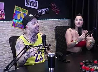 how does he clean his ass? watch monica lima start in porn with jefao and karen