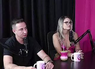 Kel Abate fucks on island for money, discovers swinging