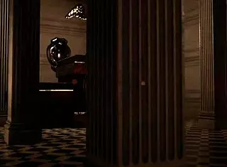 Complete Sexy Maze 2B Walkthrough Featuring Sexy Doctor In Intense Scenarios!