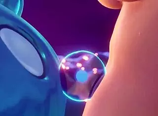 Mona slime's intimate offering