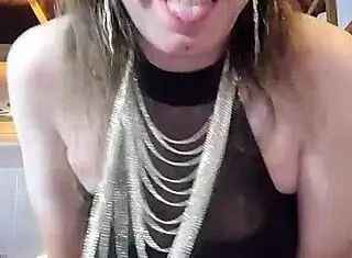 like my new panties?