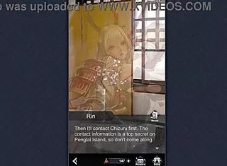 rin moaned and squirted as i fingered her pussy