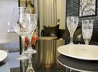 mama noel dando a bunda gostoso