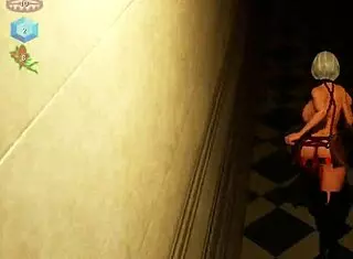 Complete Sexy Maze 2B Walkthrough Featuring Sexy Doctor In Intense Scenarios!