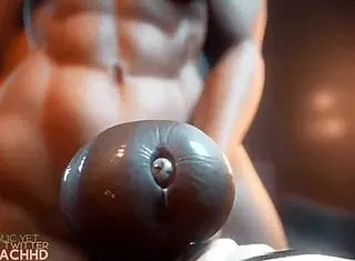 Futanari compilation 3 brings bold, wild action in every scene.