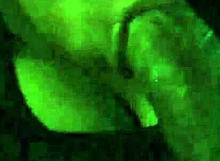 Ebony gives sloppy head