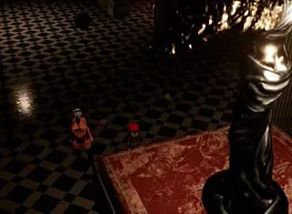 Complete Sexy Maze 2B Walkthrough Featuring Sexy Doctor In Intense Scenarios!