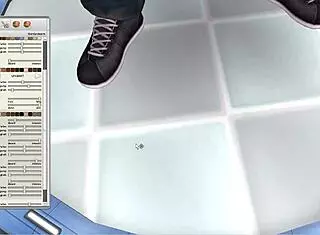 Lets Play Together 3D Gay Villa 2 Anal Fun