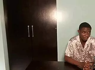 How pastorjerry was seduced in office by horny married choir mistress