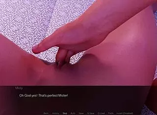 Watch her rub that pussy to orgasm?
