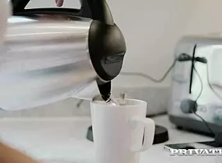 Feel Chelsea Ellis take interracial pounding!