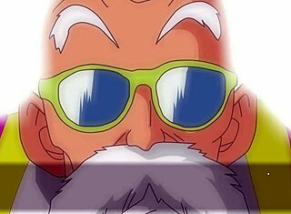 슈퍼 슬럿 마론, 늙은 변태 마스터 로시와 패러디 게임 섹스