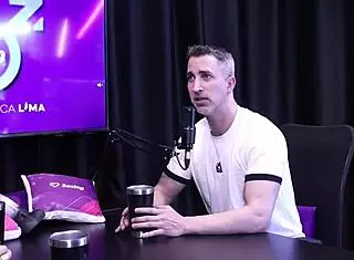 watching woman with another man is his fetish?