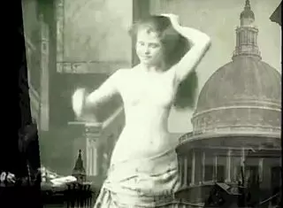 Dark lantern presents vintage steam age porn.