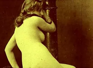 Dark lantern presents vintage steam age porn.