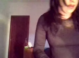 shemale with monster cock on web cam show 😘 check it out