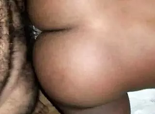 Black Anal Sex Hardcore Action