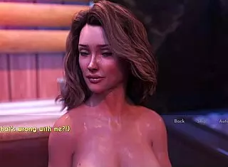 I Fuck My Wife And Stepmother With Big Tits Hard