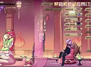 Max the Elf V4.1.1 Gallery Bonus Without Commentary