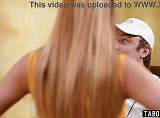 cheerleaders submit to coach's anal decisions