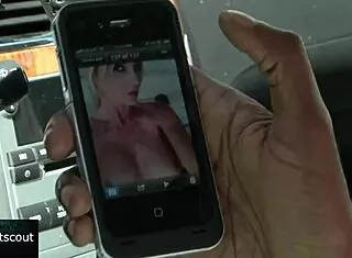 very beautiful blonde and sexy milf get fucked by huge black cock in missionary