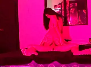 Le Follo El Rico Coño A Mi Hermanastra Y La Muy Perra Se Traga Mi Leche