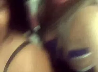 Ines Ventura with Cuban big cock interracial big tits ass fucking