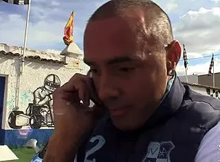 DinIO Loses Bet, Girlfriend In Hardcore Prostitute Scene