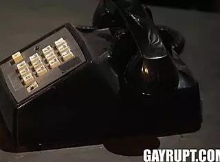 where's my phone call with roman todd and masyn thorne