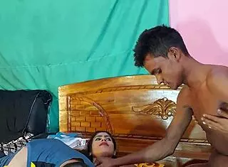 fucking tight pussies of deshi teen stepsisters at home