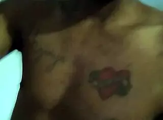 Backshots My Lil BBW Bitch With Monster Cock Creampie