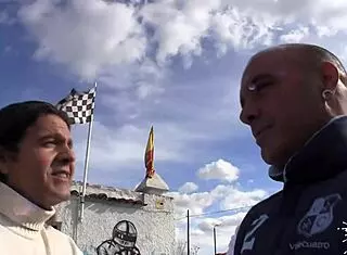 DinIO Loses Bet, Girlfriend In Hardcore Prostitute Scene