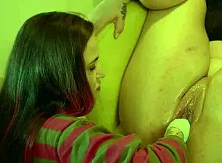 i had a forbidden dream with mila spook, freddy's sister