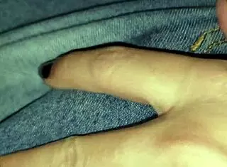 Real and authentic mmf bi cuckold and mature having sex with 18yo karina and lucas