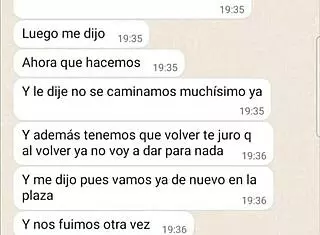 SHE TELLS ME ABOUT HER SECOND INFIDELITY FUCK! PART 3