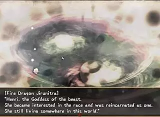 Fedex spawns black NPCs in Last Embryo P10 chaos