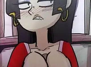 Boa HANCOCK TITFUCK LOOP in HENTAI