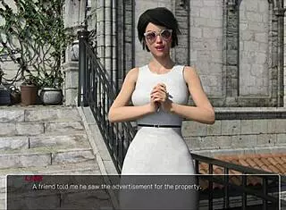 Master dominates knockout with big tits