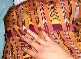 Back from a Wedding with a Spicy Latina Twist