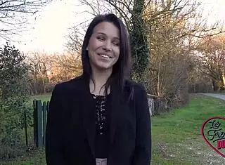 mélia, 25, super eager to play with our naughty guy 😜