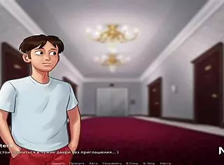 Summertimesaga - Do You Like Her Pussy E4 45