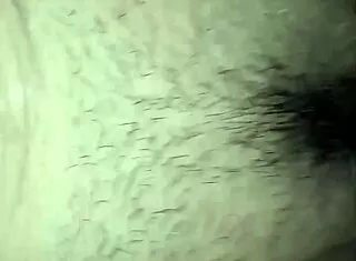 A friend fucks me with a condom passionately