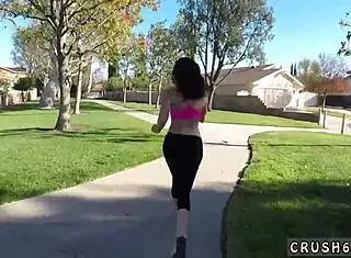 teen stepdaughter at pool, craving sex for cash, so taboo.