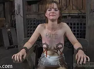 i luv sadomasochism fetishes alot