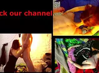 Boyfriend Explodes In Orgasms!