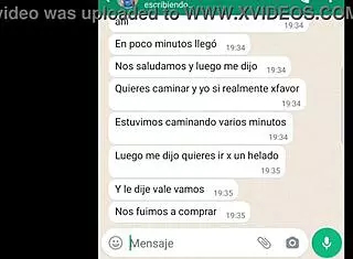 SHE TELLS ME ABOUT HER SECOND INFIDELITY FUCK! PART 3