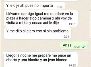 SHE TELLS ME ABOUT HER SECOND INFIDELITY FUCK! PART 3