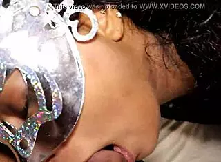 Hard fuck with boss in hotel.