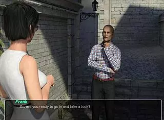 Master dominates knockout with big tits